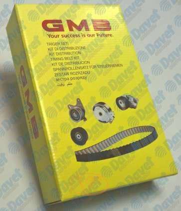 GMB VT102410 Eksantrik Rulman Kiti [Triger Seti] Tempra Tipo Slx Palio 1,4 Scudo